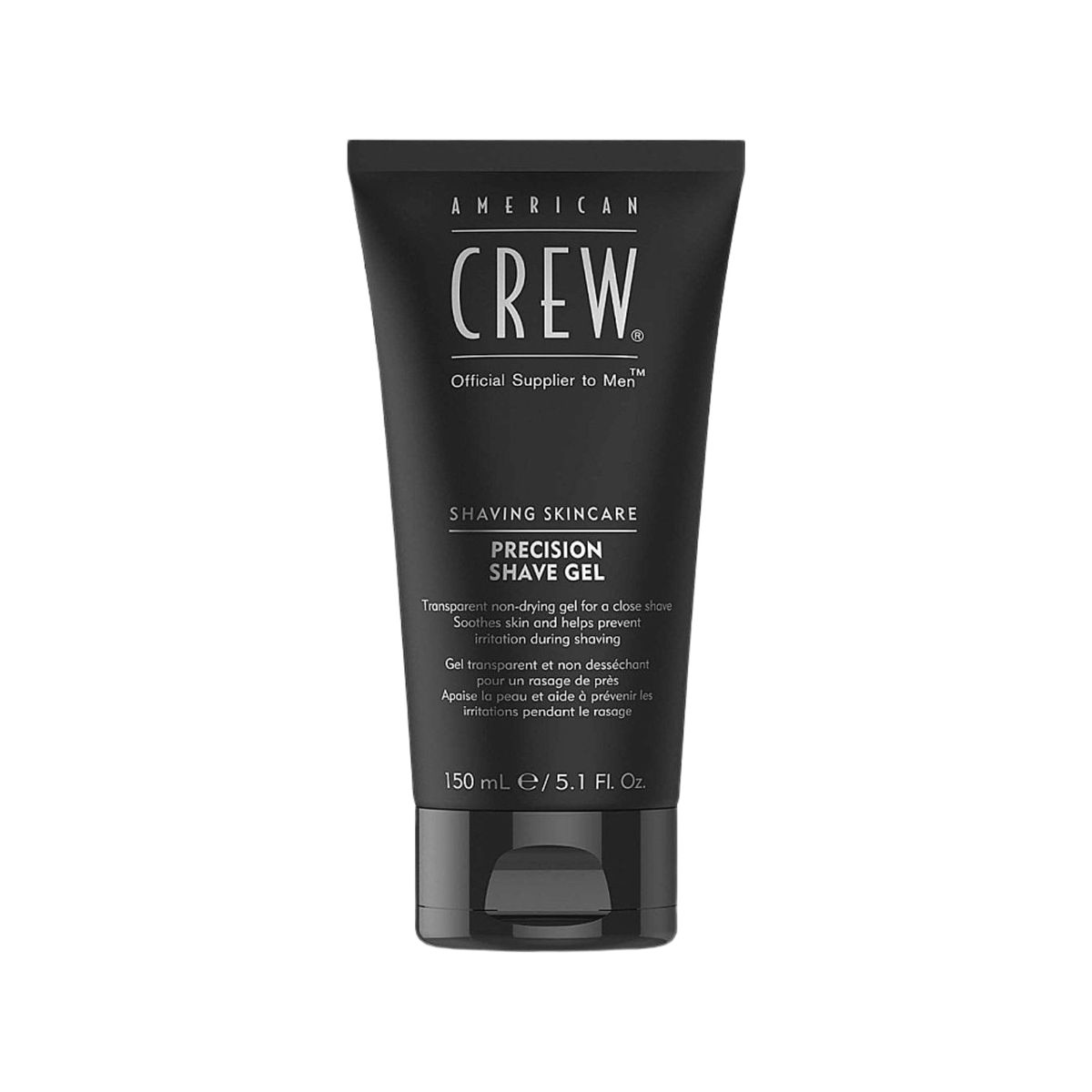 AMERICAN CREW - American Crew Precision Shave Gel - Gel Para Afeitar 150 ml