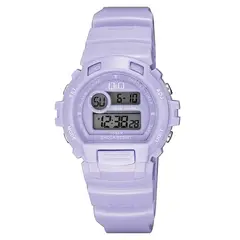 QYQ - Reloj g14a-004vy mujer deportivo