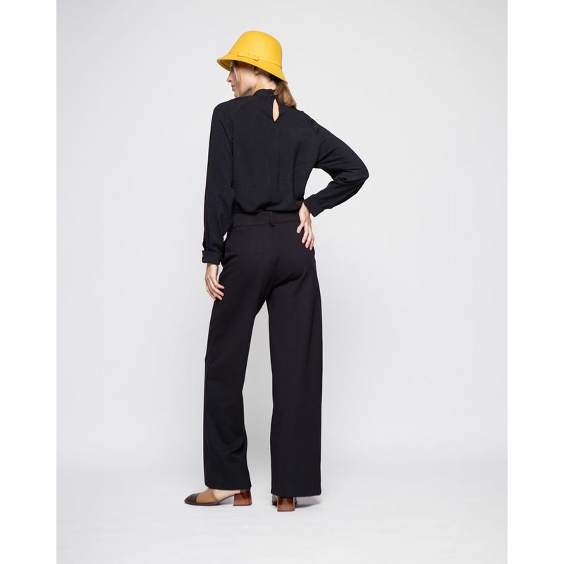 LUDOVICA - Sombrero Mujer Gardenia Amarillo Ludovica