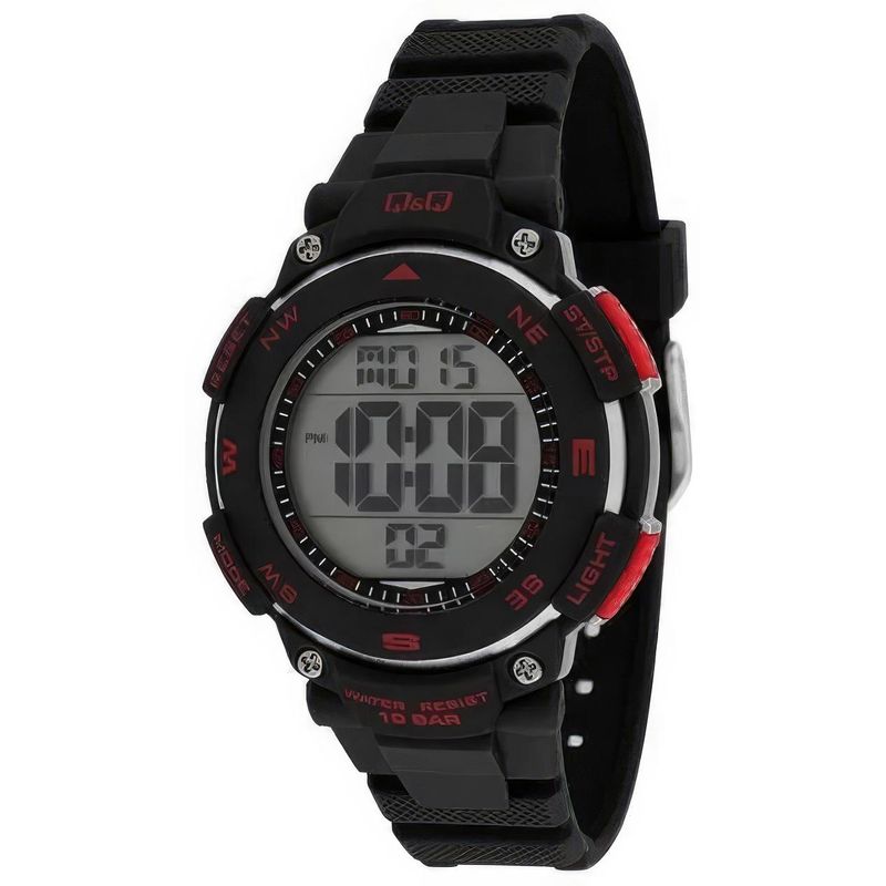 QYQ - reloj qyq m149j001y para niños deportivo digital