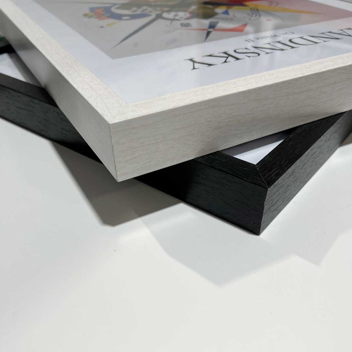 GENERICO - Tríptico Armonía Contemporánea 40x50 cm