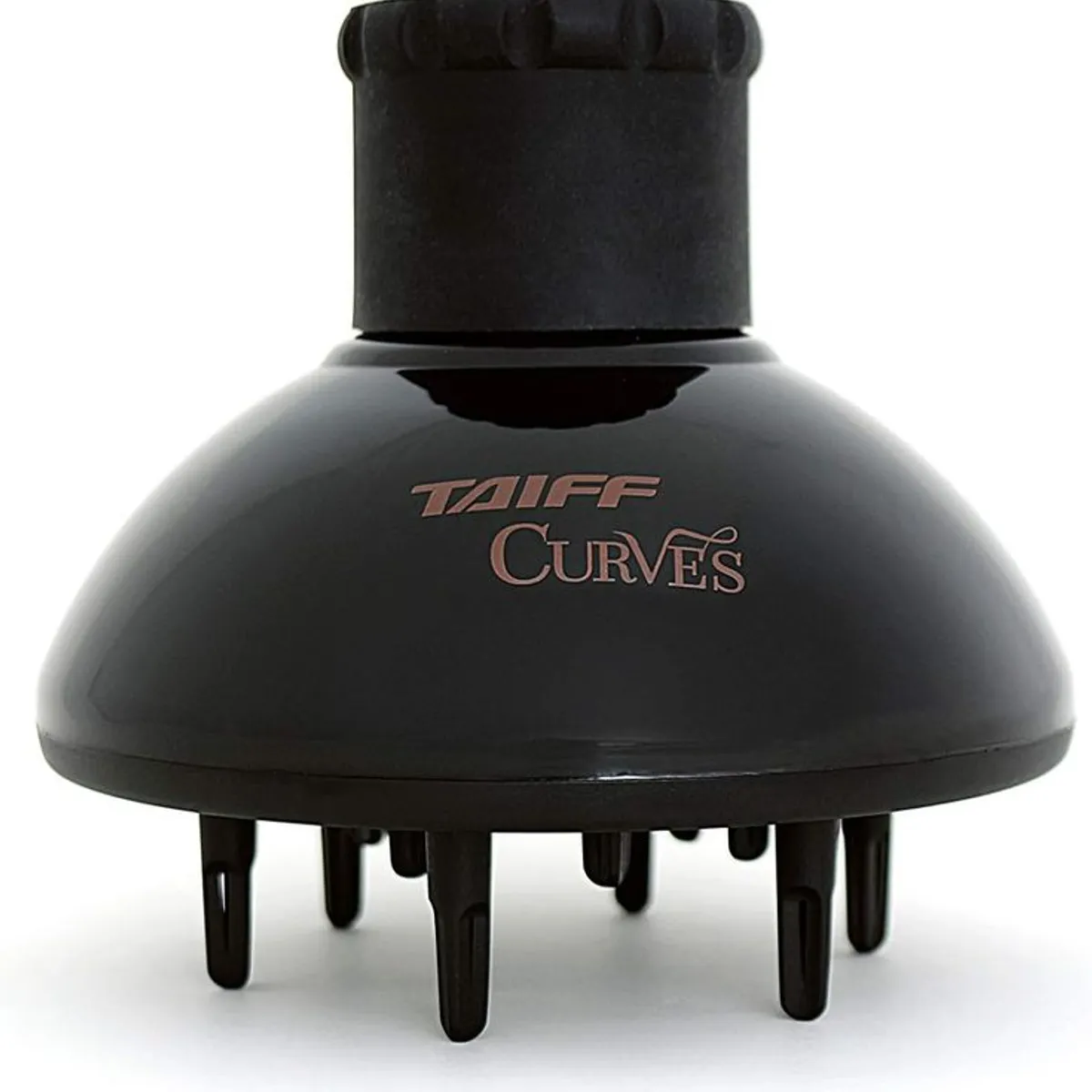 TAIFF - DIFUSOR CURVES TAIFF