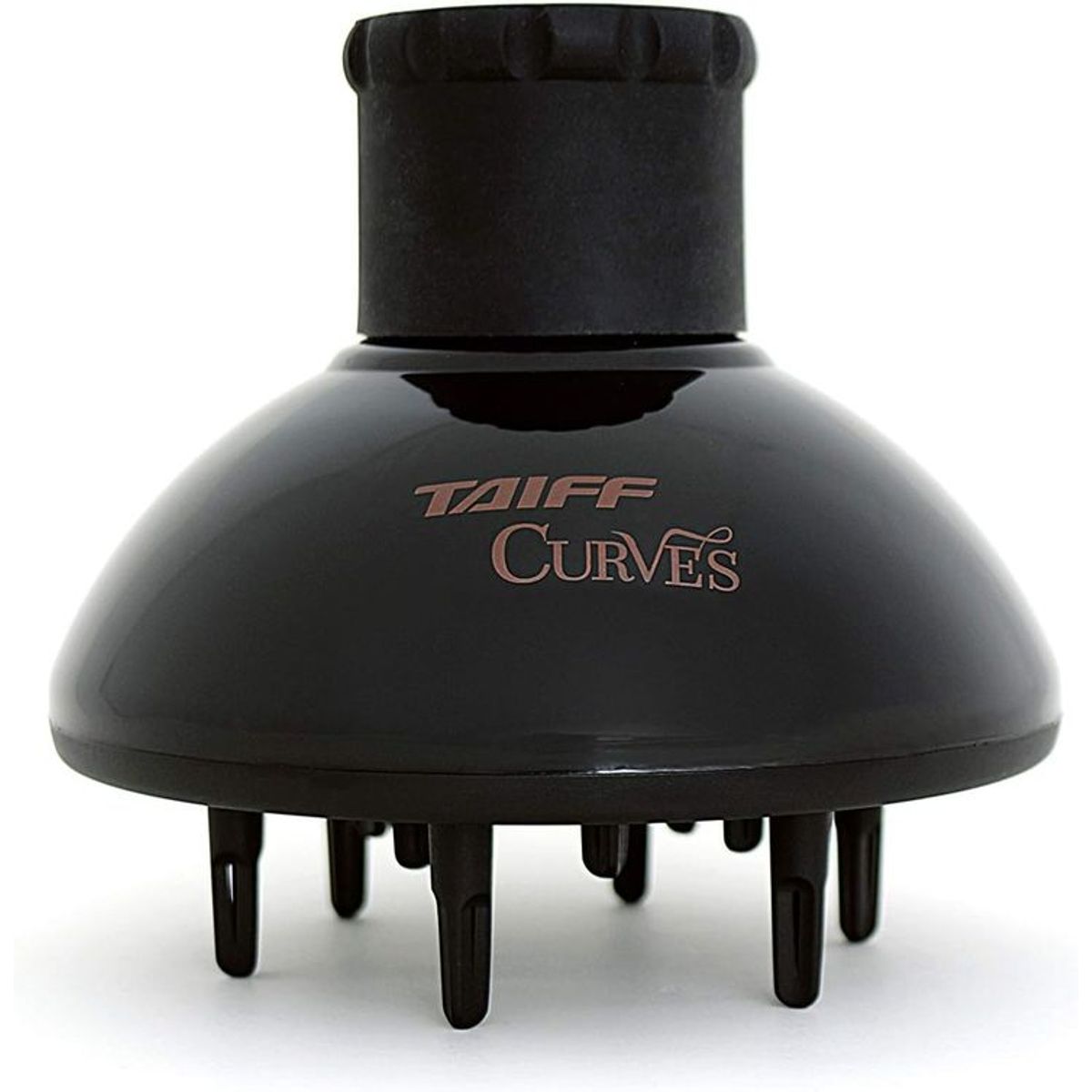 TAIFF - DIFUSOR CURVES TAIFF