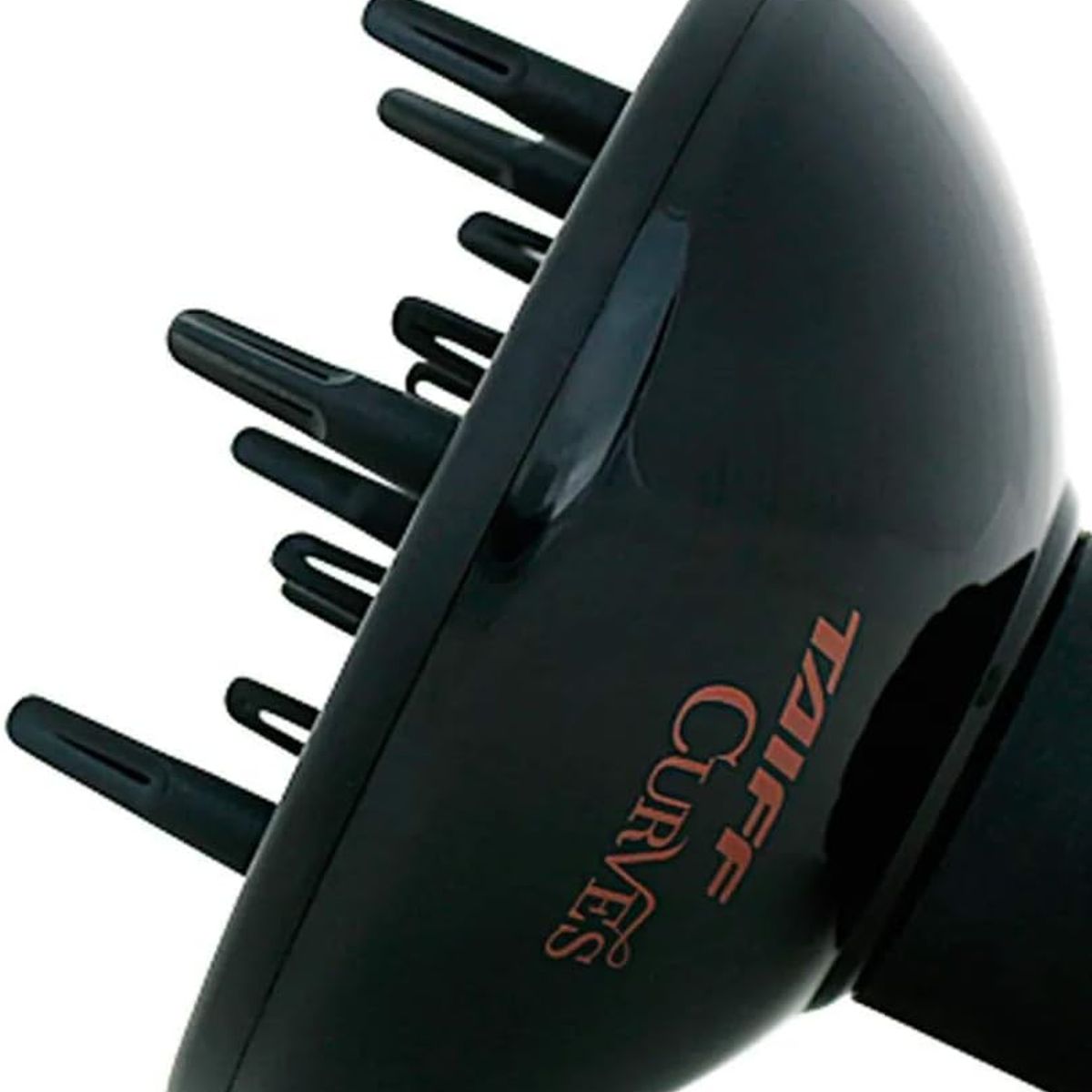 TAIFF - DIFUSOR CURVES TAIFF