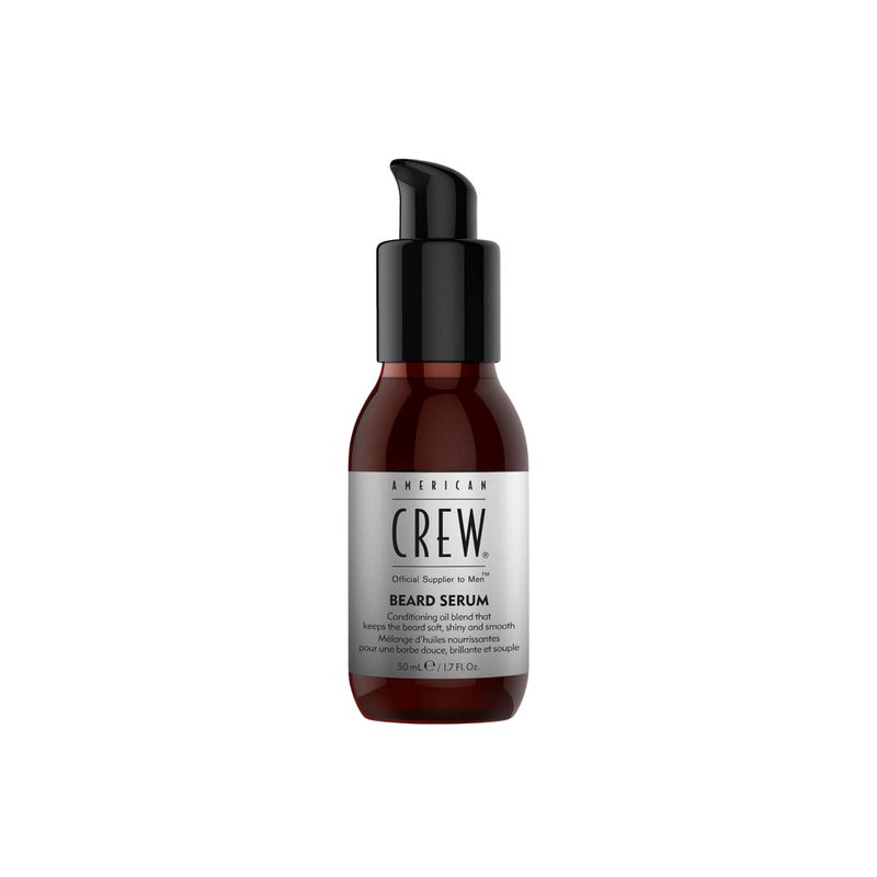 AMERICAN CREW - American Crew Beard Serum - 50 ml Fragancia Clasica