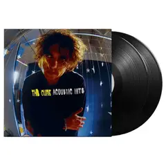 RHINO RECORDS - The Cure -Acoustic Hits Vinilo Doble