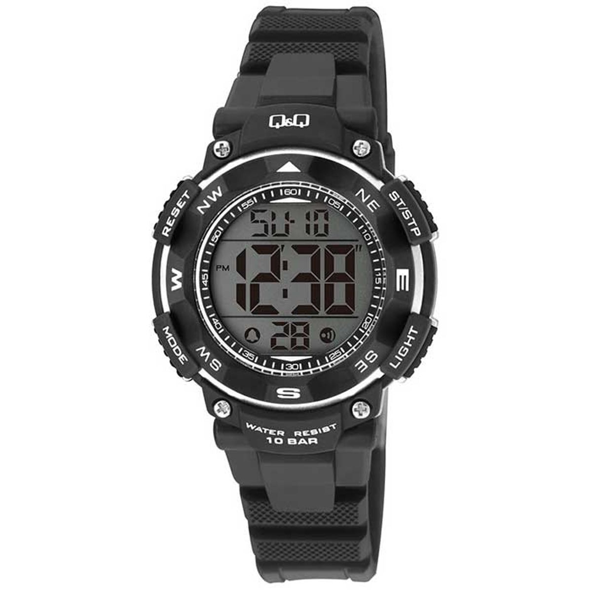 QYQ - RELOJ QYQ M149J002Y PARA NIÑOS DEPORTIVO