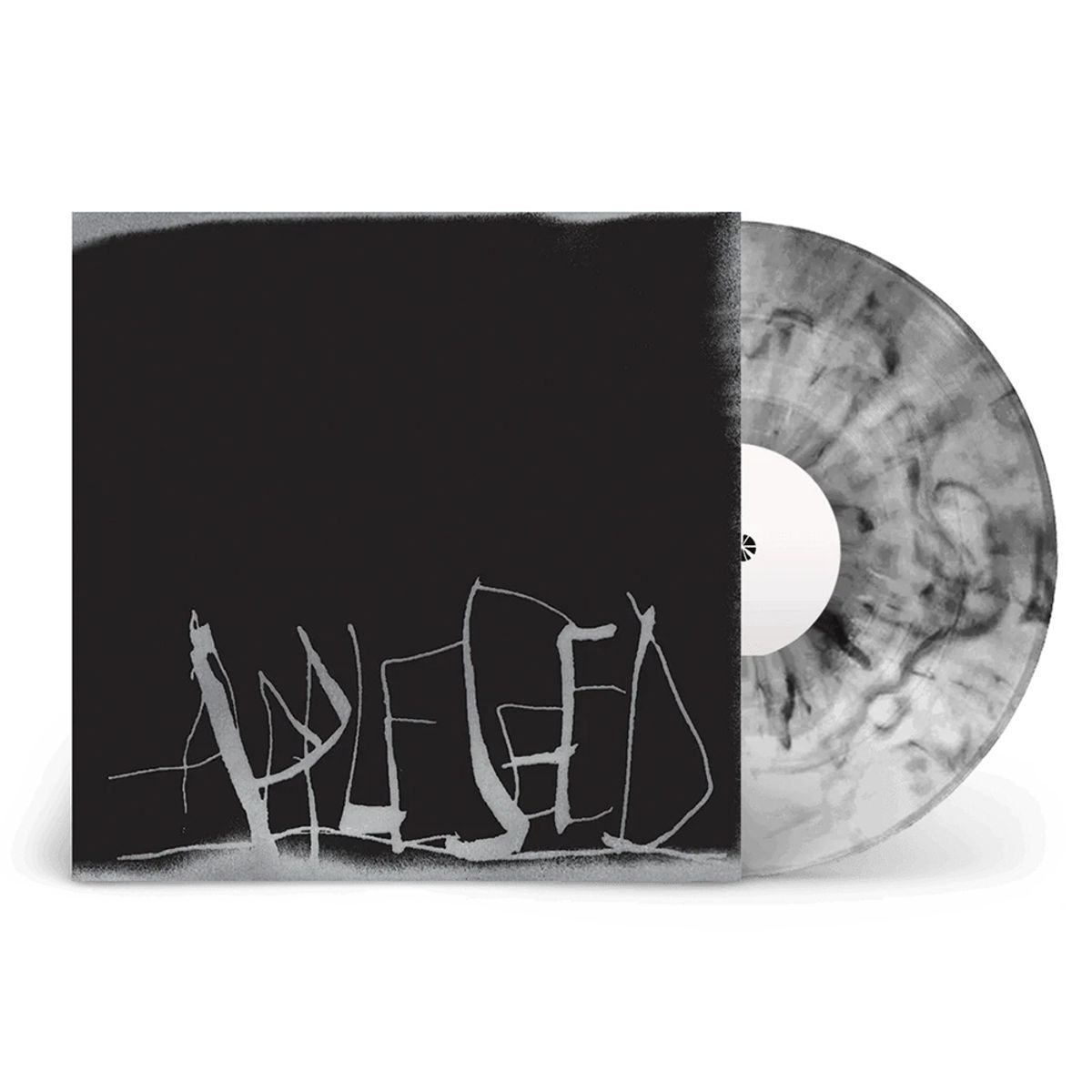 GENERICO - Aesop Rock -Appleseed- Vinilo Translucent Marble Smoke