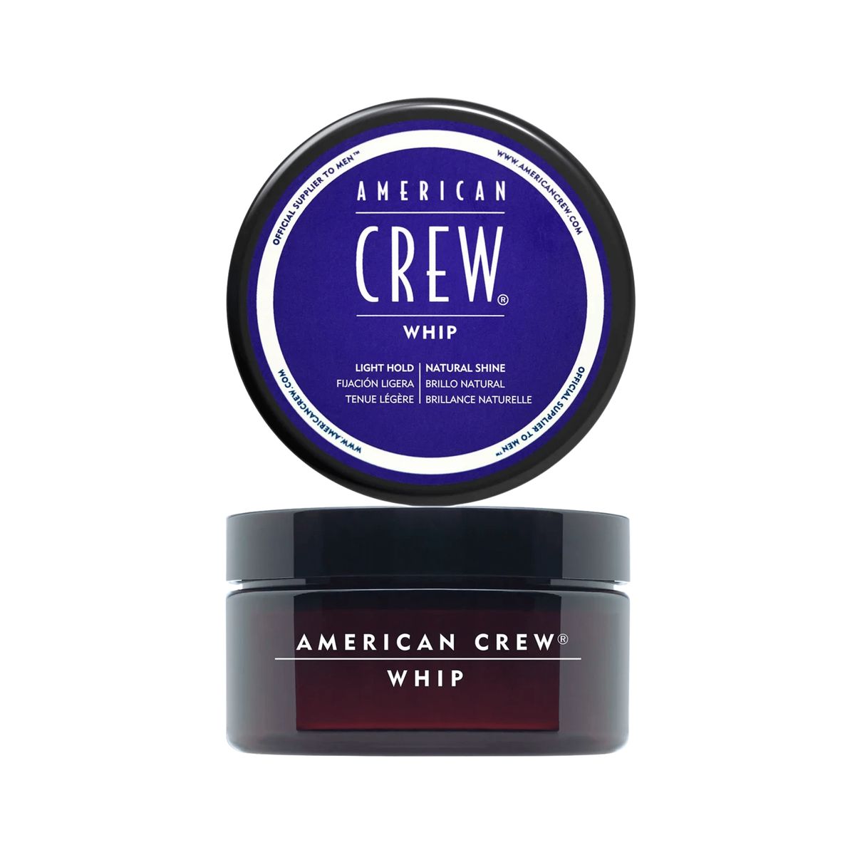 AMERICAN CREW - Crema Fijadora American Crew Whip 85gr