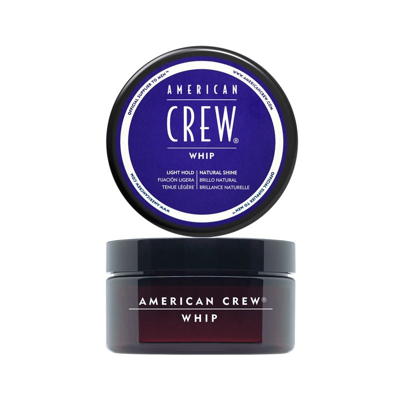 AMERICAN CREW - Crema Fijadora American Crew Whip 85gr