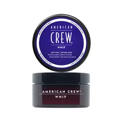 AMERICAN CREW - Crema Fijadora Whip 85gr