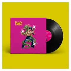 GENERICO - Panico -Panico Vinilo