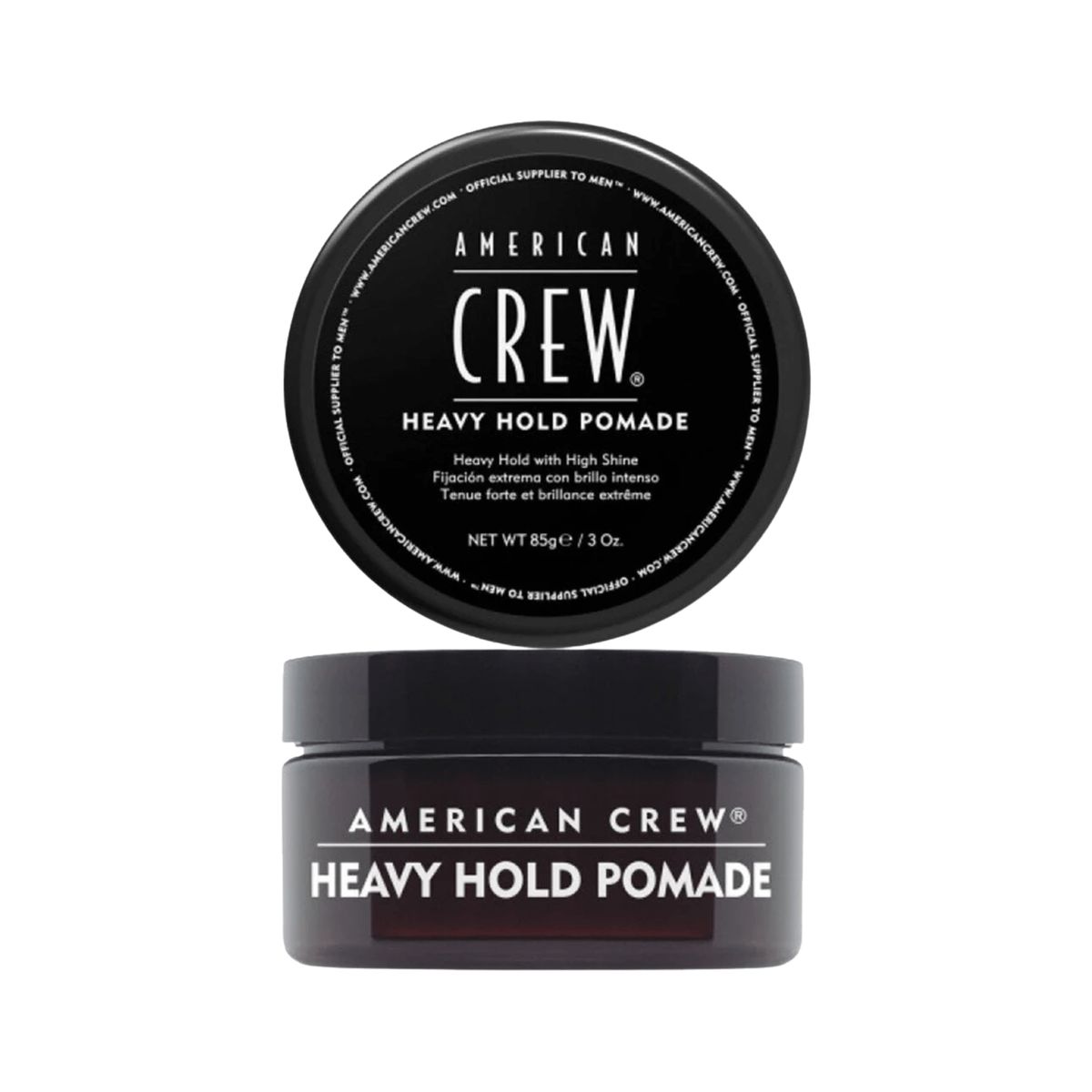 AMERICAN CREW - American Crew Cera Heavy Hold Pomade 85 g