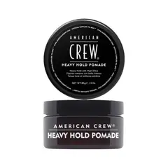 AMERICAN CREW - Cera Heavy Hold Pomade 85 g