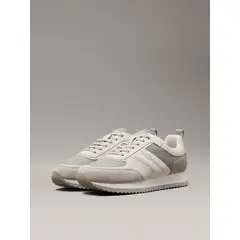 CALVIN KLEIN - Zapatillas Low Top Lace Up Mix Multicolor