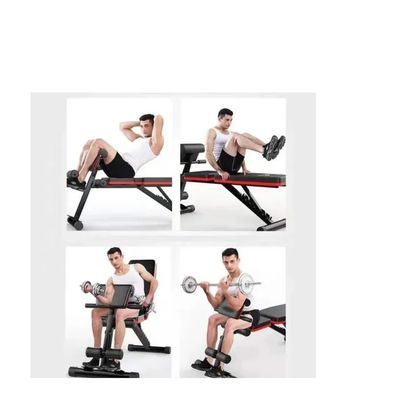 Imagen 2 del producto Máquina Aeróbica Abdominales De Ejercicios Banda Grande SKU ML