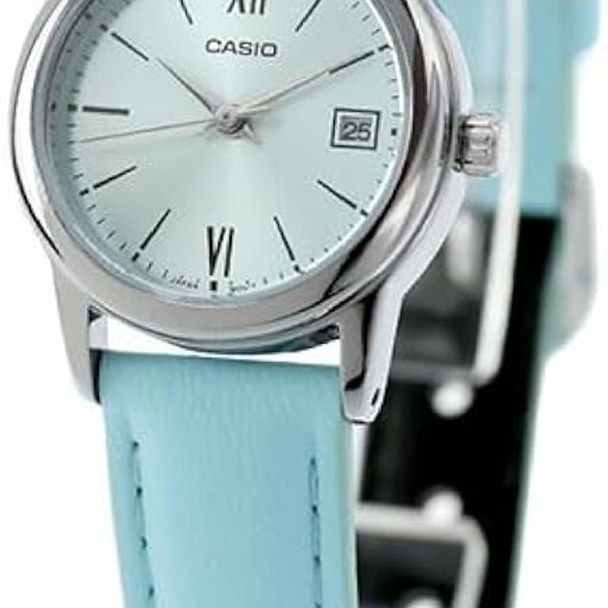 CASIO - RELOJ CASIO LTPV002L-2B3 MUJER ANALOGO