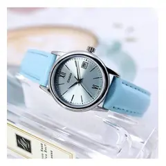 CASIO - RELOJ LTPV002L-2B3 MUJER ANALOGO