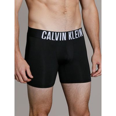 Imagen 2 del producto Pack 3 Bóxers Brief Intense Power Negro