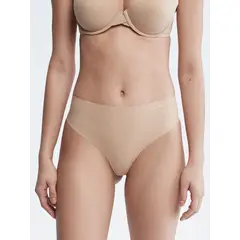 CALVIN KLEIN - Colaless Alto Invisible Beige