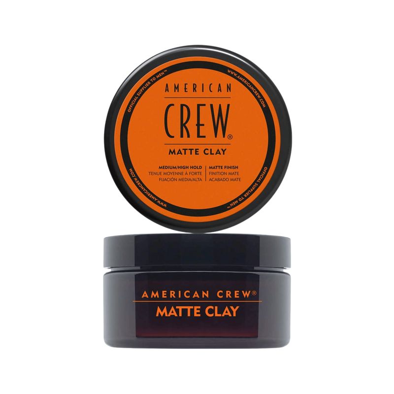 AMERICAN CREW - American Crew Cera Matte Clay Pomade 85 g