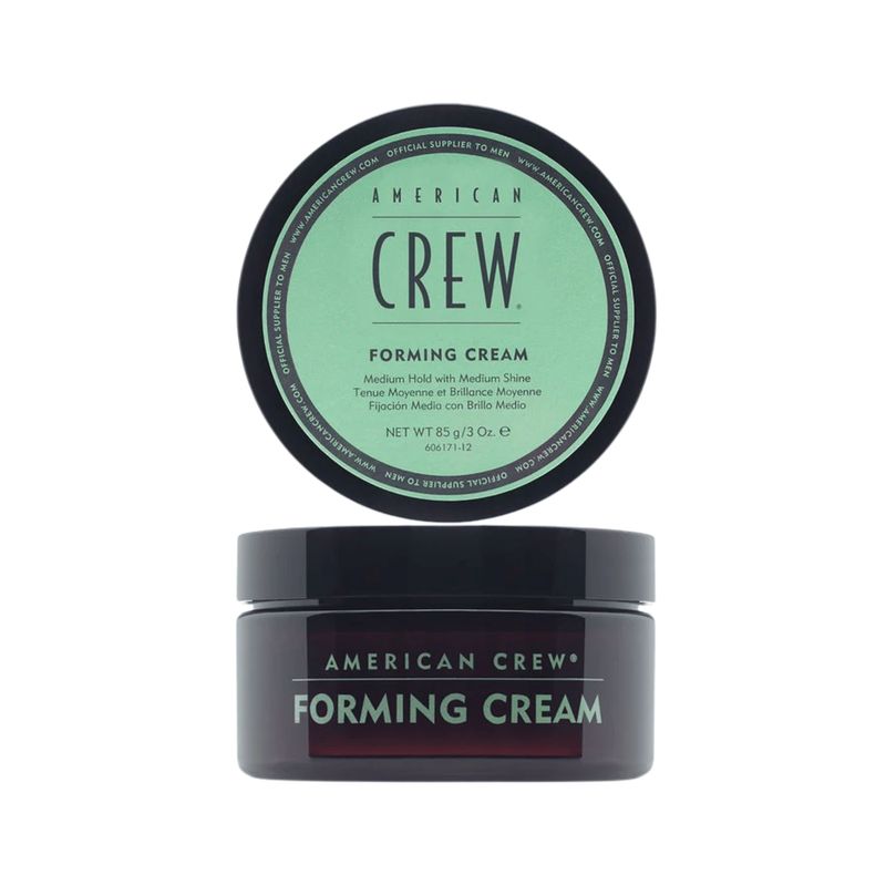 AMERICAN CREW - Cera Para Cabello American Crew Forming Cream 85g