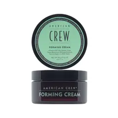 AMERICAN CREW - Cera Para Cabello Forming Cream 85g