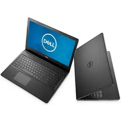 DELL - NOTEBOOK INSPIRON 15 INTEL CORE I3-6TA GEN. 8GB RAM/ 256GB SSD (REACONDICIONADO)