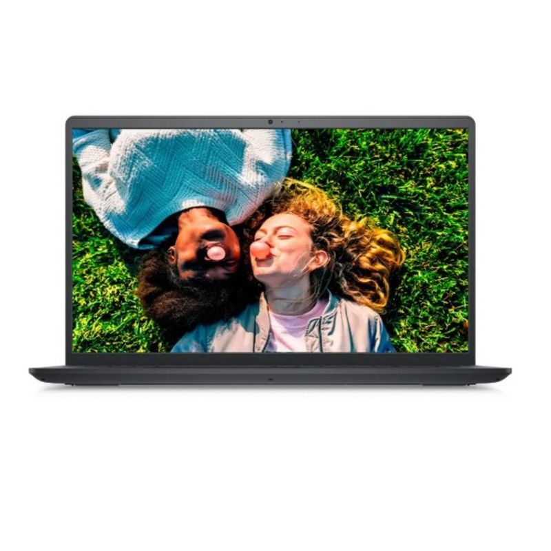 DELL - NOTEBOOK DELL INSPIRON 15 INTEL CORE I3-6TA GEN. 8GB RAM/ 256GB SSD (REACONDICIONADO)
