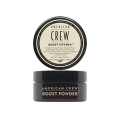 AMERICAN CREW - Polvo Anti Gravedad Y Volumen Boost Powder Men