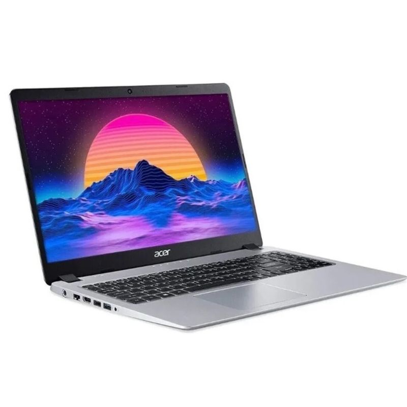 ACER - NOTEBOOK ACER ASPIRE 3 A314 AMD RYZEN 3-3250U 20GB RAM/ 256GB SSD (REACONDICIONADO)