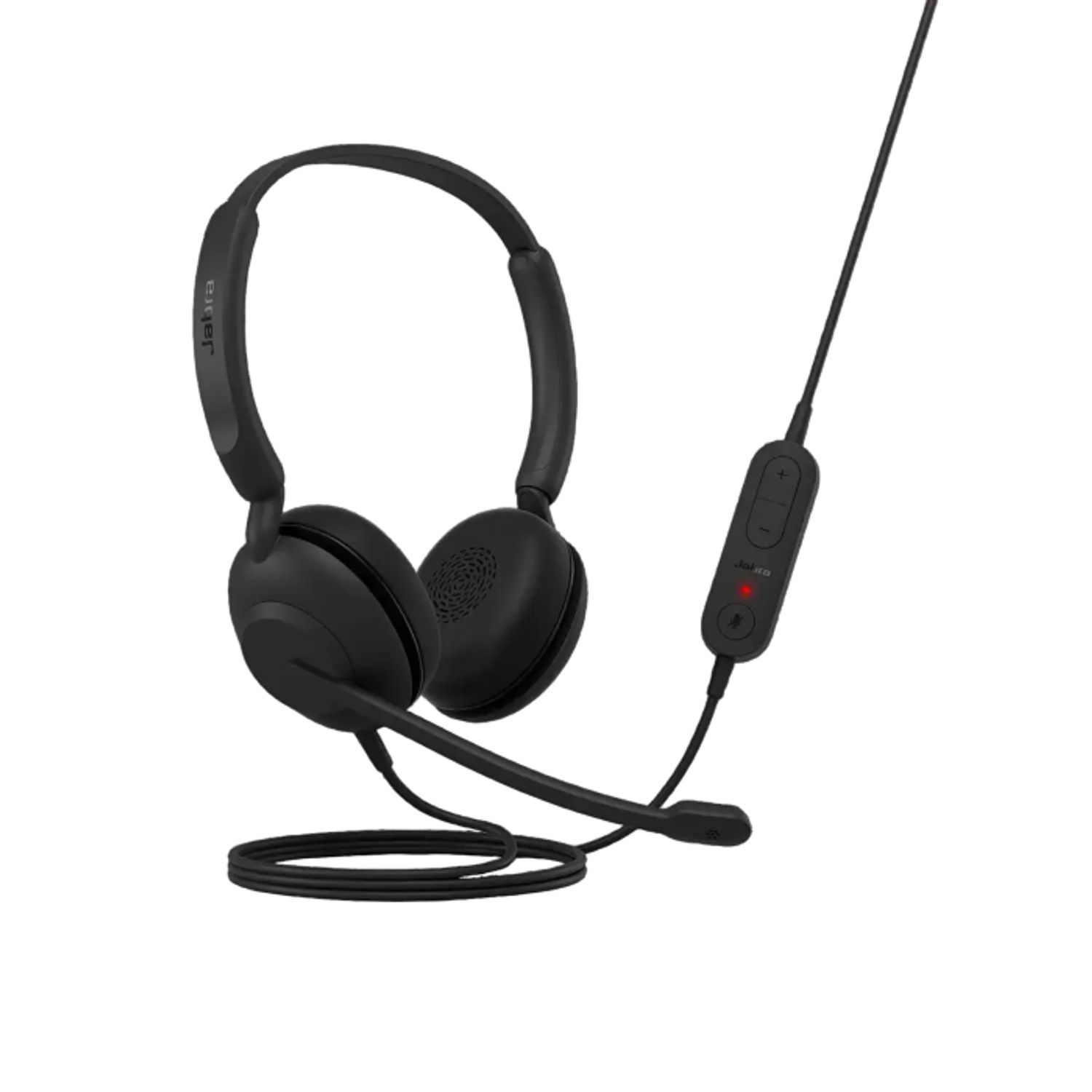 JABRA Jabra Evolve 10 USB-A Audífonos con Micrófono, Cancelación