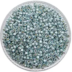 GENERICO - Delicas Miyuki 110 5gr - Azul