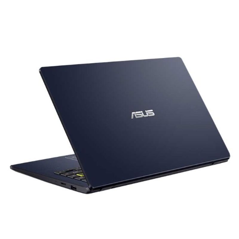 ASUS - NOTEBOOK ASUS E410MA INTEL CELERON N4020 4GB RAM256GB SSD + 128GB HDD REACONDICIONADO