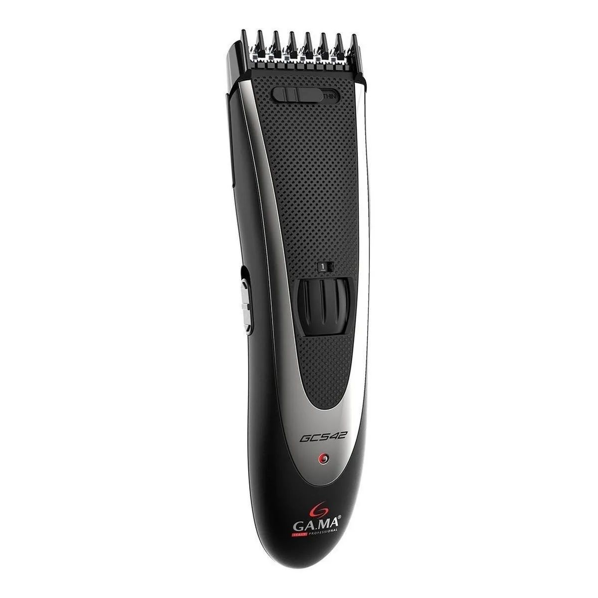 GAMA - Maquina Cortadora de Pelo Recargable Gama Gc542