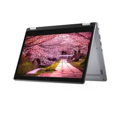 DELL - NOTEBOOK LATITUDE 3310 2 EN 1/ INTEL CORE I3-8VA GEN. 8GB RAM/256GB SSD (REACONDICIONADO)