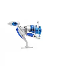 GENERICO - Carrete De Pesca De Plástico