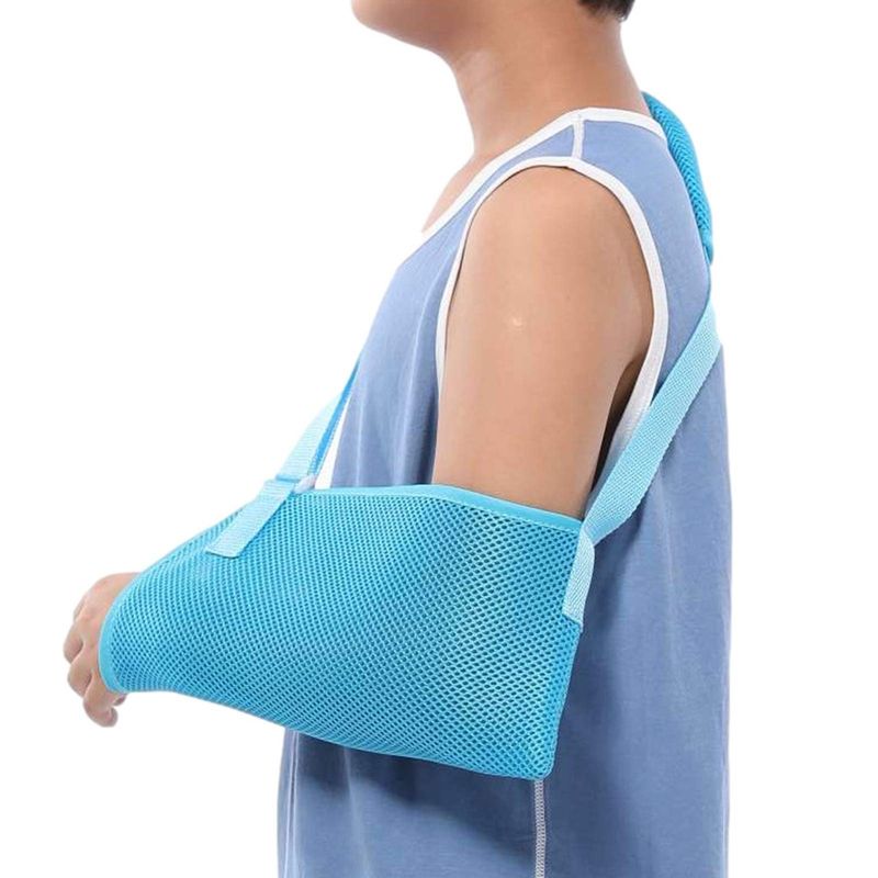 BLUNDING - Cabestrillo Para Ninos Cabestrillo Pediatrico Kids Blunding