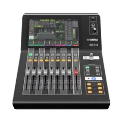 YAMAHA - Consola Digital DM3 con Expansión Dante