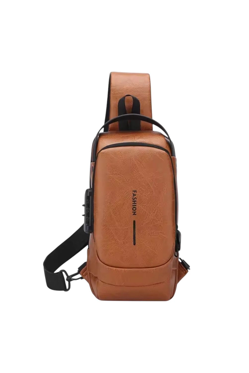 U*N様 定価6万　GUNTAS Genuine Leather Crossbo w=1004,h=1500,fit=pad