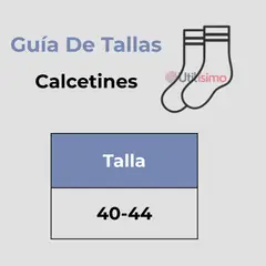OMAS - Pack 12 Pares Calcetines Bambù con Cobre Efecto Antibacterial Surtidos