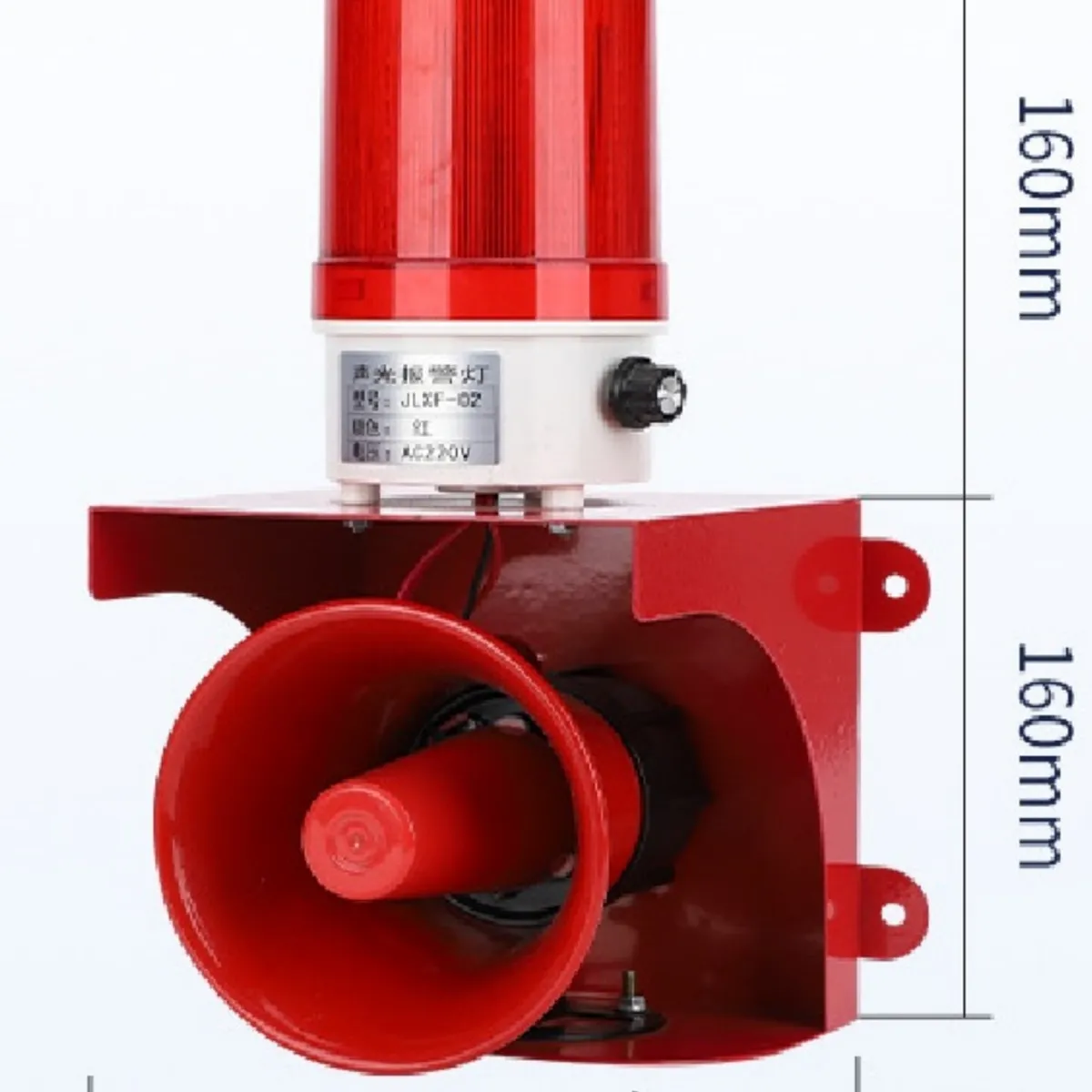 GENERAC - Alarma de Pánico Adulto Mayor 20W