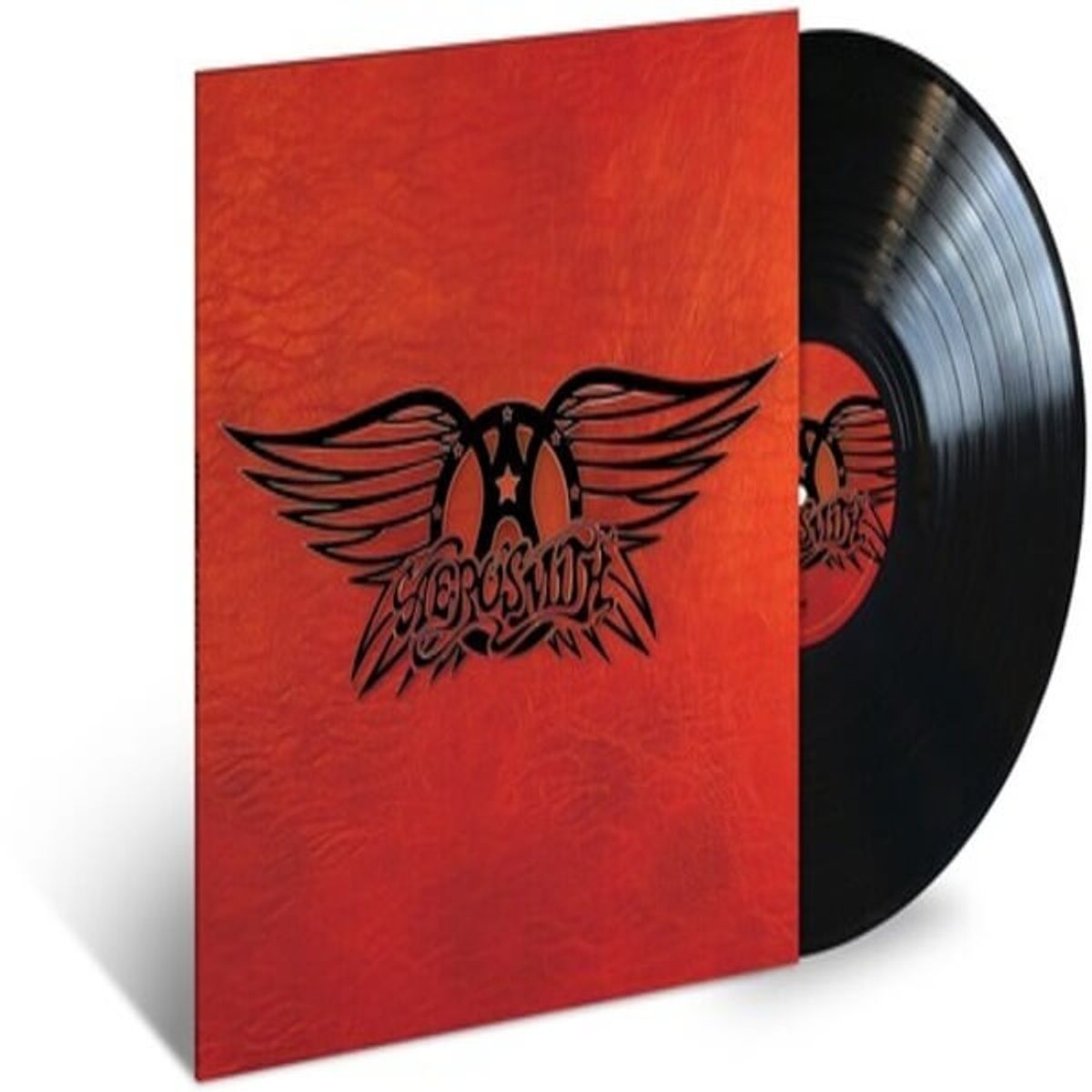 DISCOS A&D - Aerosmith - Greatest Hits Vinilo