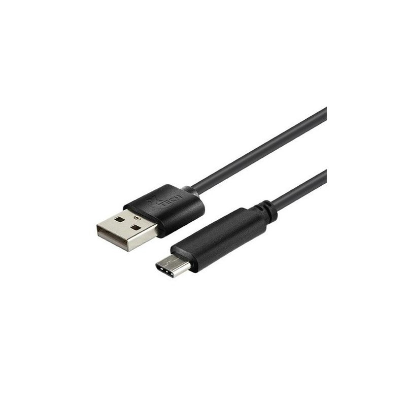 XTECH - Cable usb c a USB 20 A adaptador