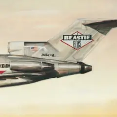 DISCOS A&D - Beastie Boys - Licensed To Ill Vinilo Ed Aniversario