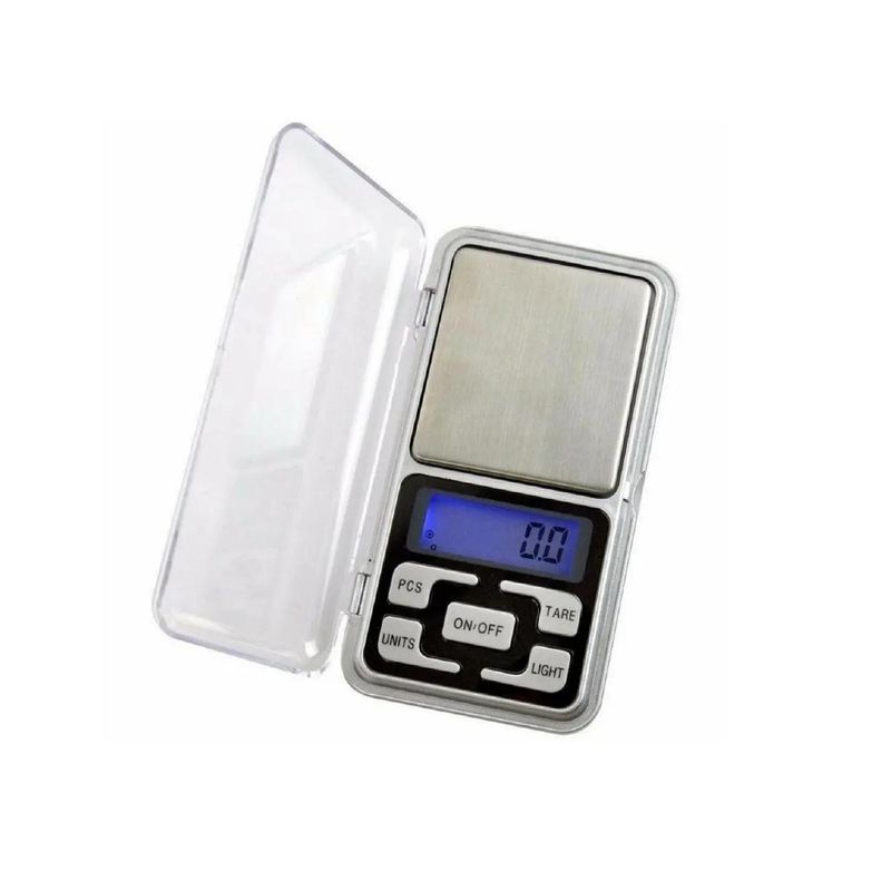 PHILCO - Balanza Pesa Gramera 001G A 500G