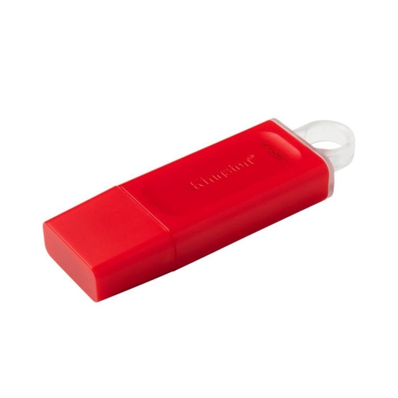 KINGSTON - Pendrive USB 3.2 64Gb Datatraveler Rojo Exodia Kingston
