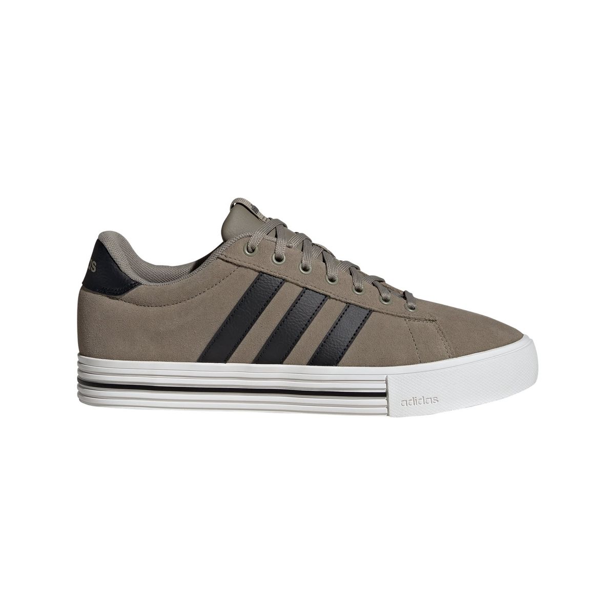 ADIDAS - Zapatillas Daily 40