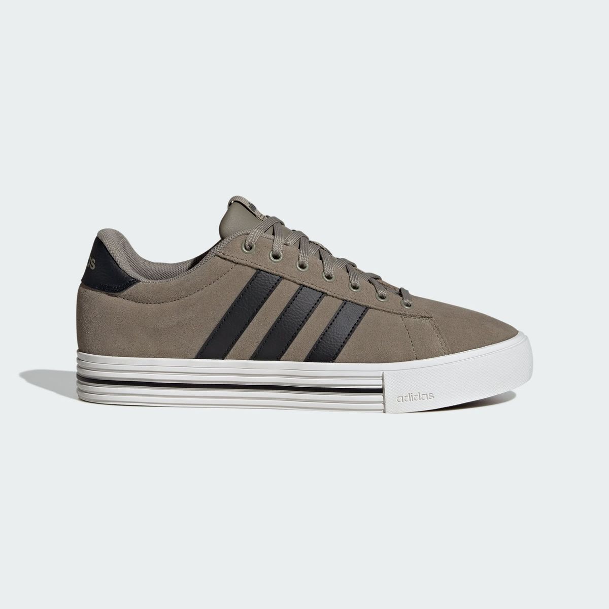 ADIDAS - Zapatillas Daily 40