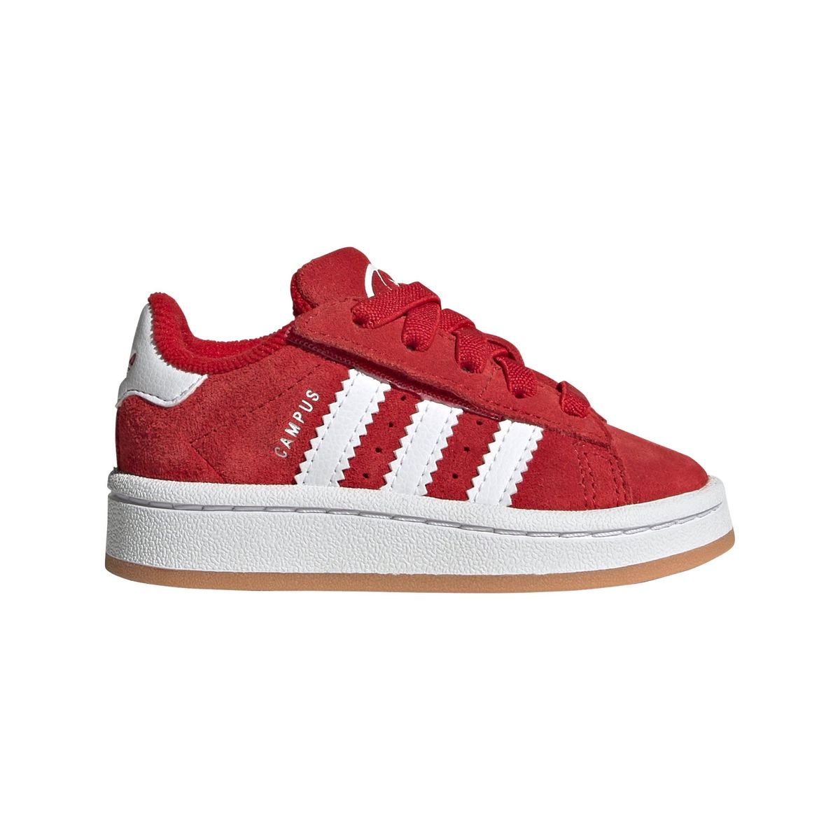 ADIDAS - Zapatillas Campus 00s Comfort Closure con Cordones Elásticos
